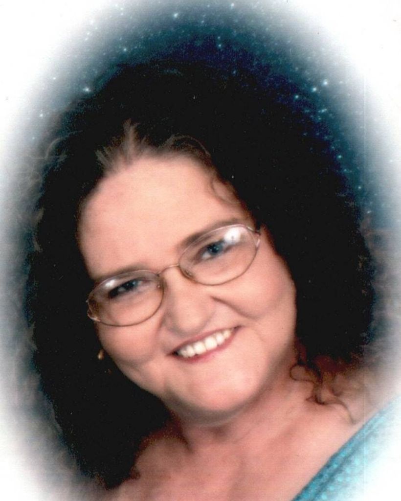Peggy Knight, of Wartburg Profile Photo