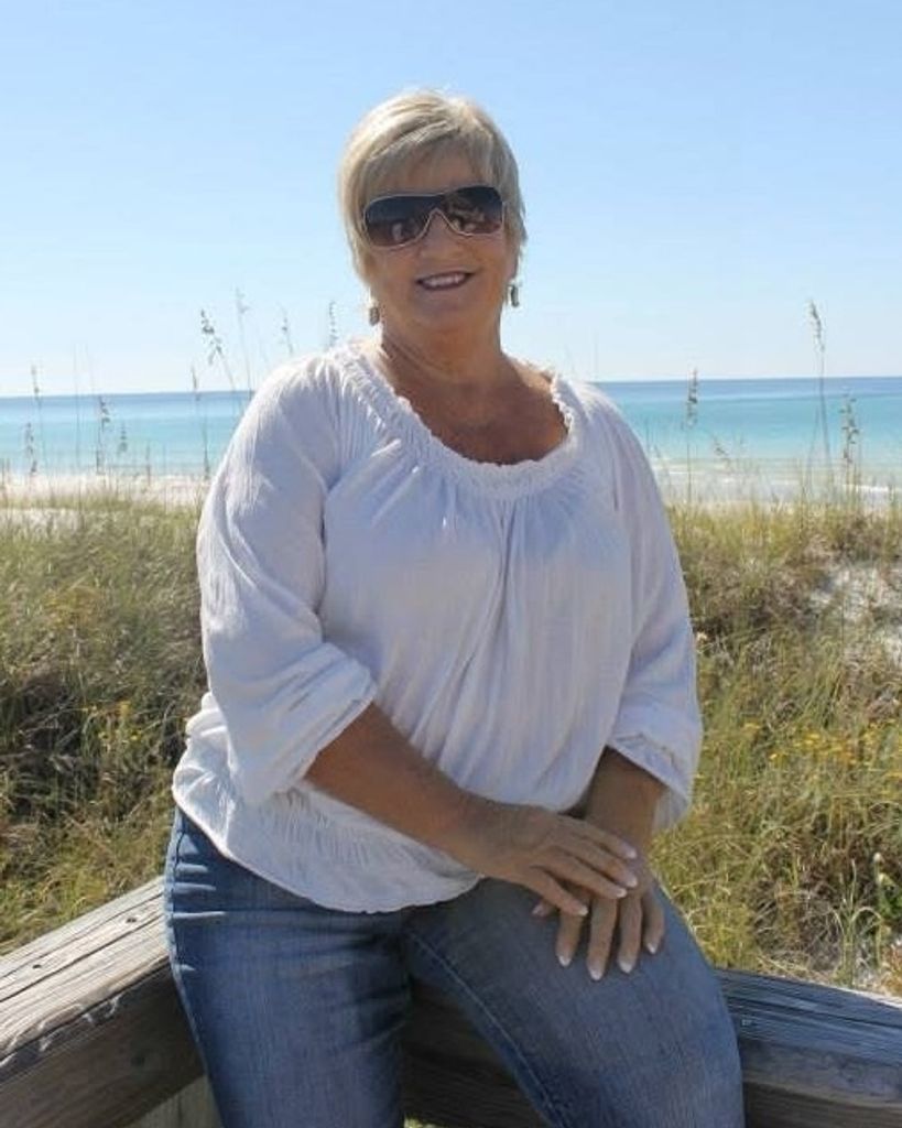 Dorothy Cheryl Newton Murphy Profile Photo