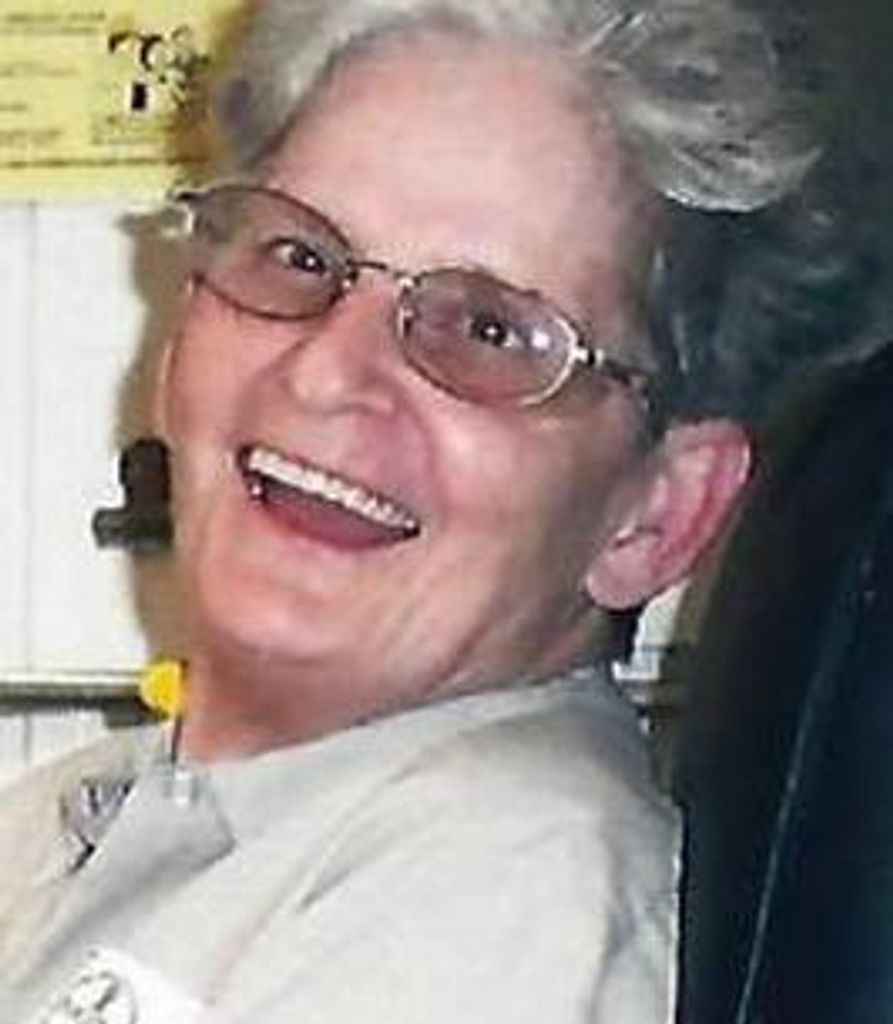 Corine Carter