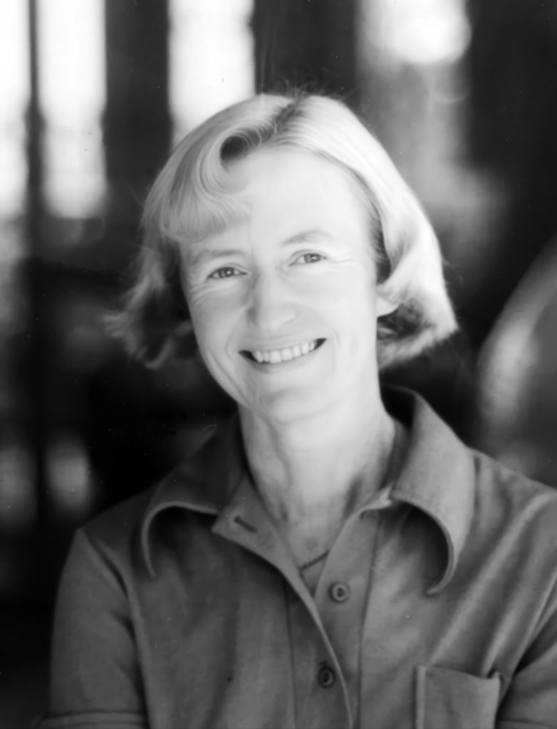 Joan Young Edwards Profile Photo