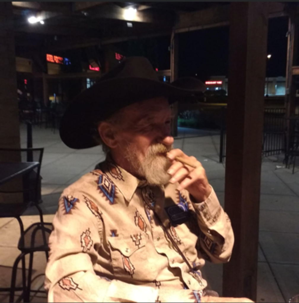 Robert Randall Ferguson Sr.