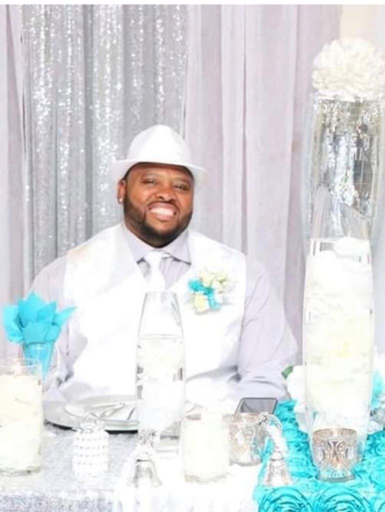 Reginald A. Florence