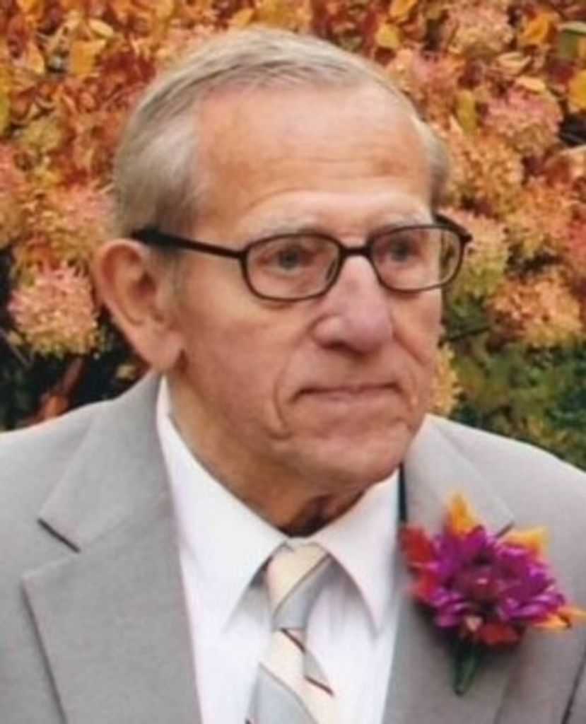 Carlton Edward Schmitt Profile Photo