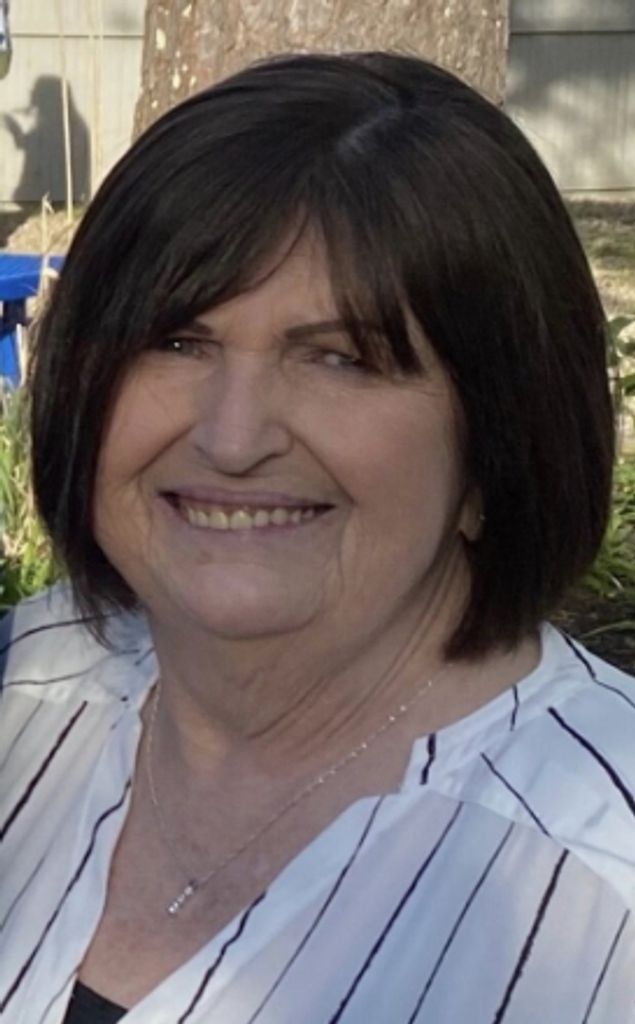 Donna M. (Gavin) Parezo Profile Photo