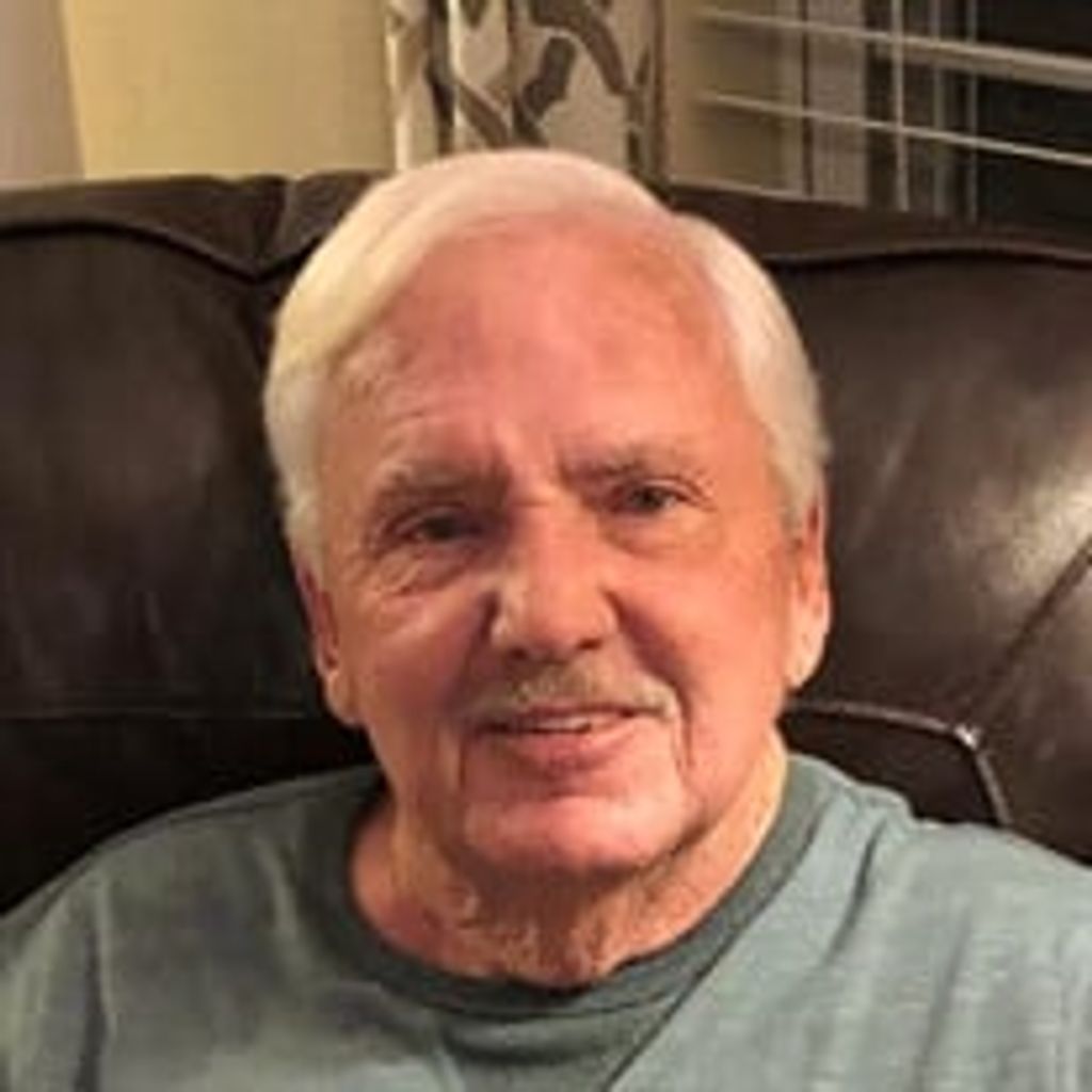Ronald Hetzel