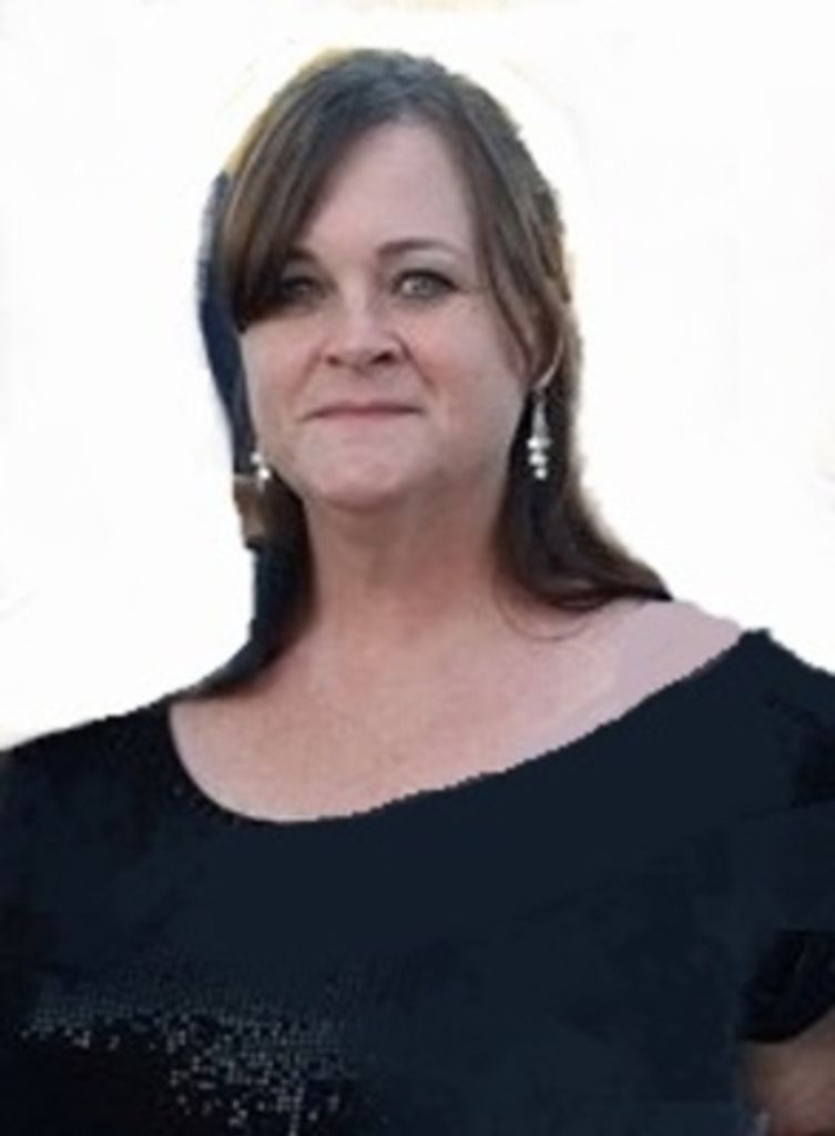 Kelly Jean Greene