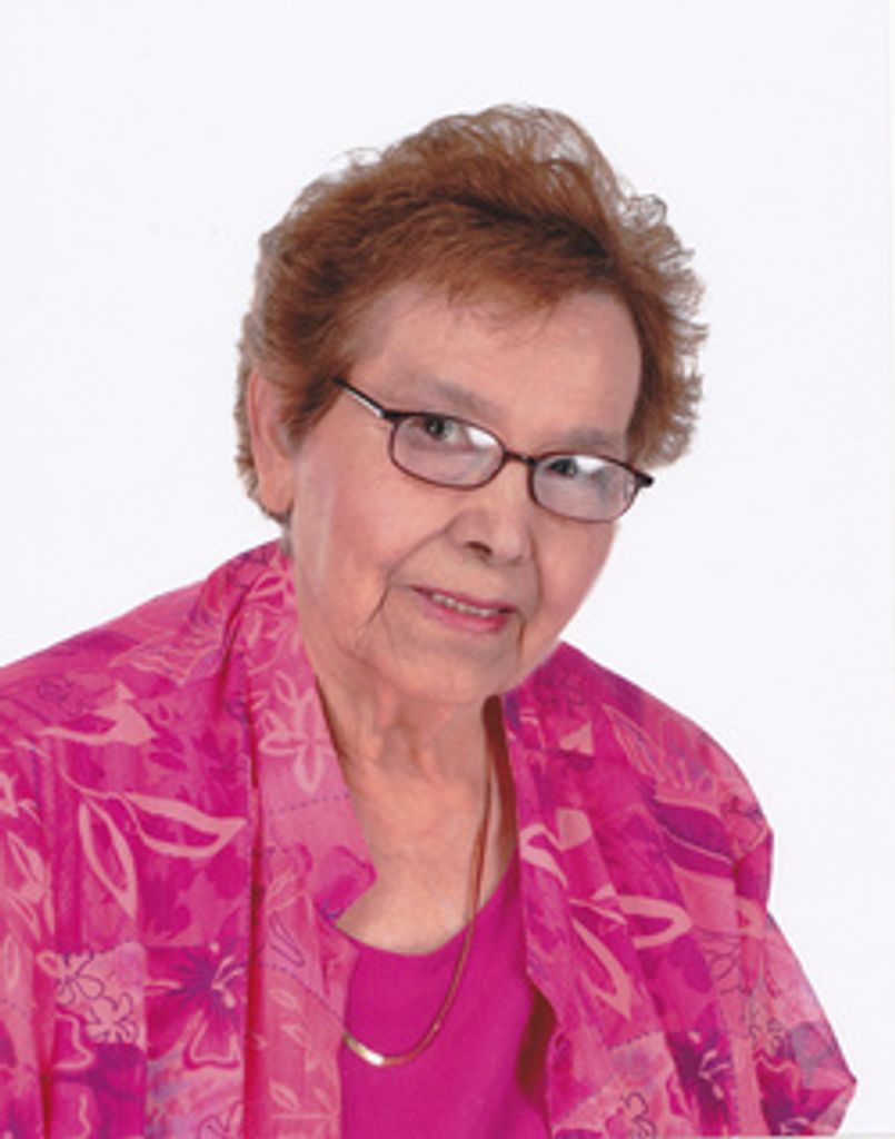 Flora LaFleche