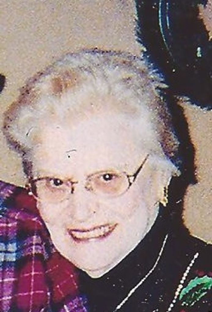 Helen S. Clary