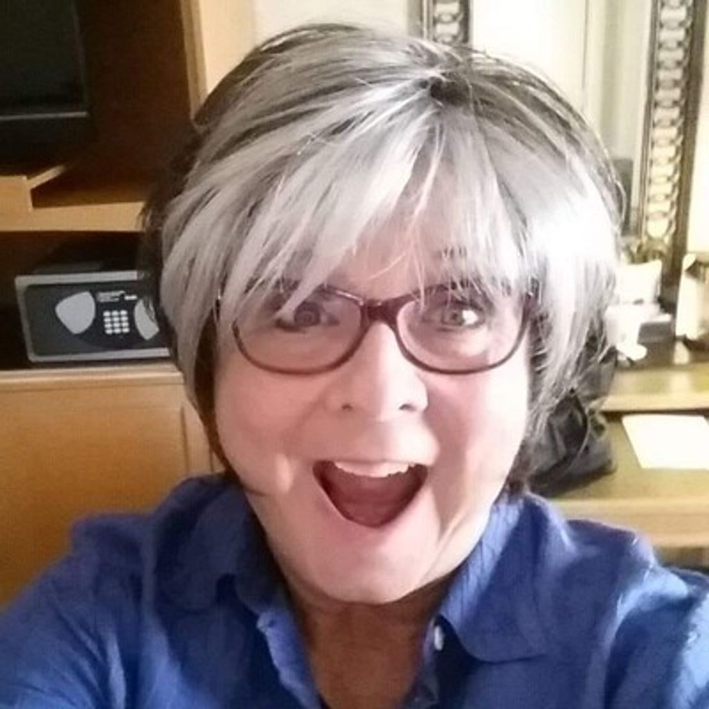 Nelda Jean Ward Mcgee Profile Photo