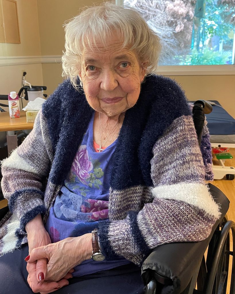 Marveen C. Peters
