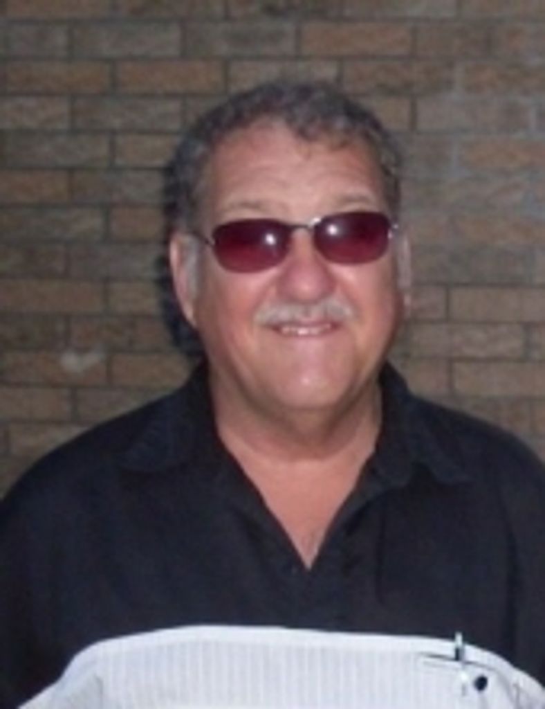 Richard Wayne Plute