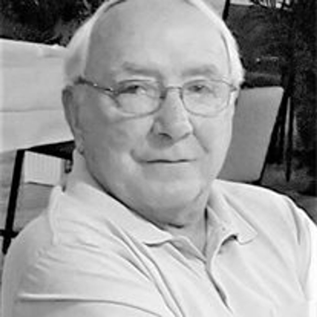Thomas G. "Tom" Percival