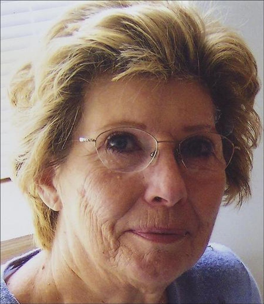 Linda Lee Stalnaker