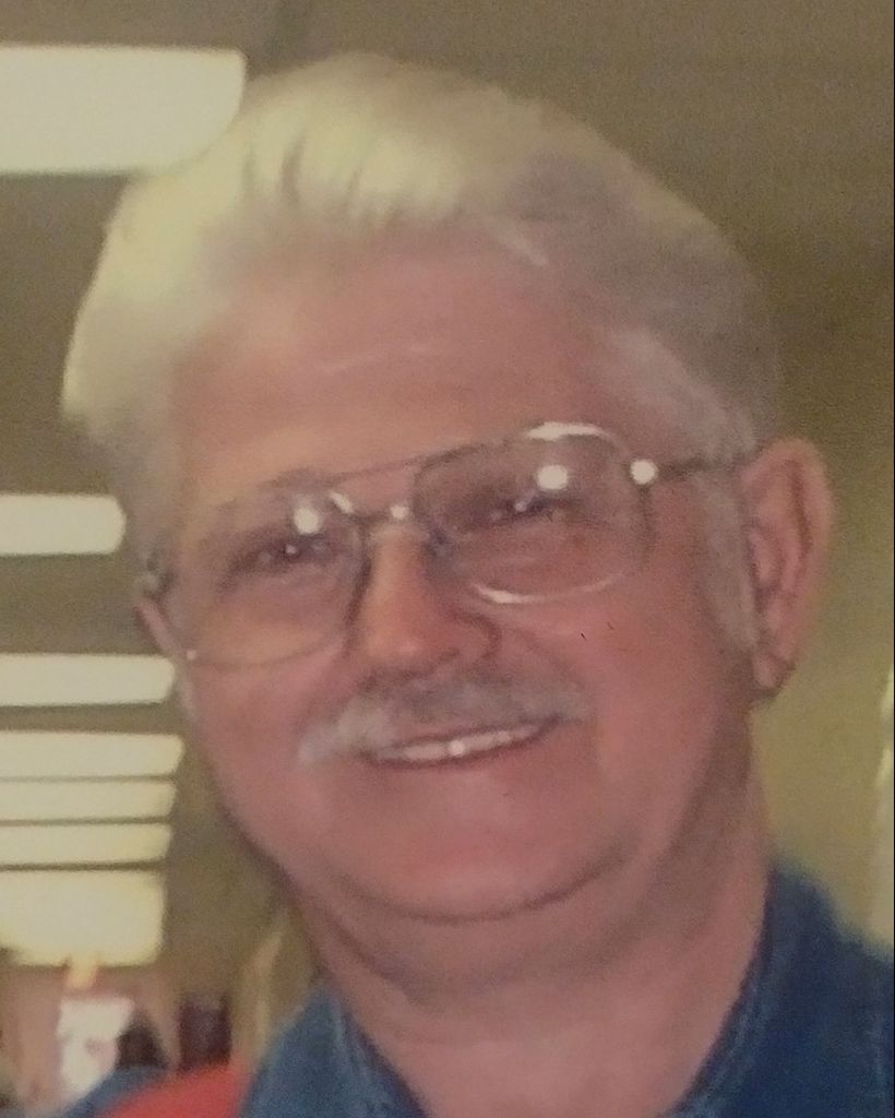 Isaac Paul Henderson