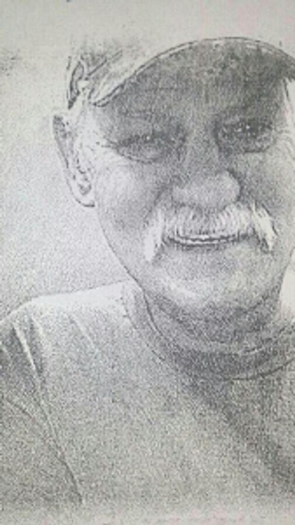 Robert W. Stanley Sr.