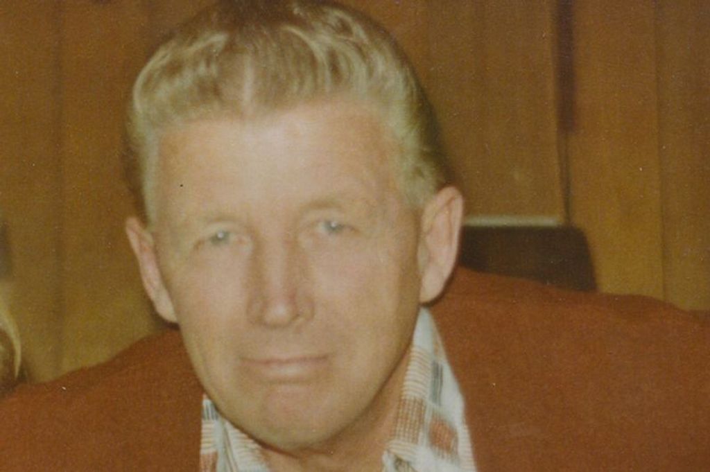 Sten Bergman