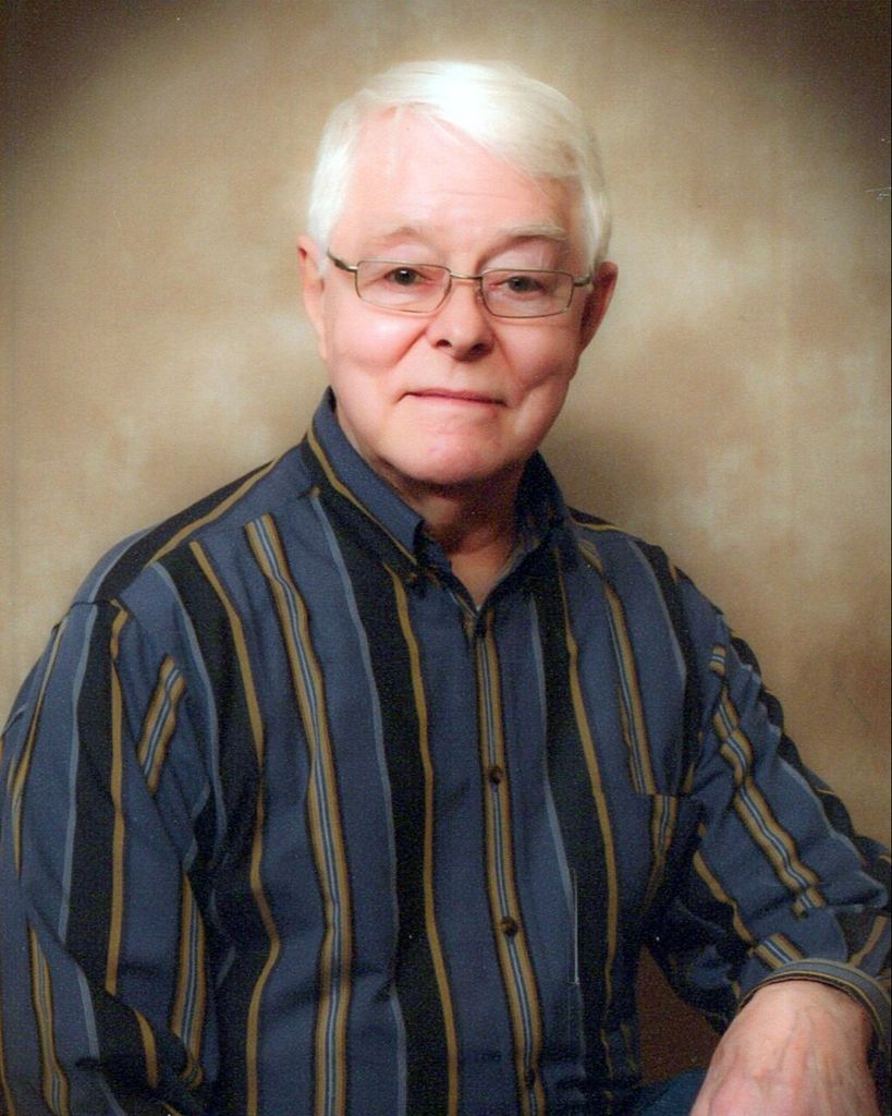 Donald Lamar Profile Photo
