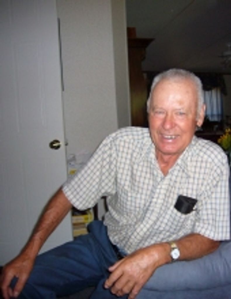 Wilburn Bernard Batterson, Jr.