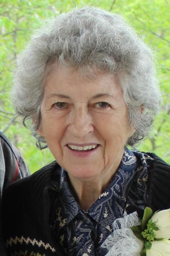 Ina Mae Grace (Laramore)  Setzer Profile Photo