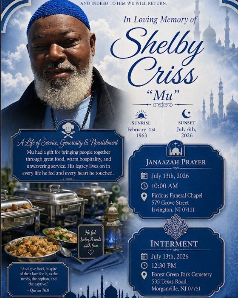 Shelby Criss Profile Photo