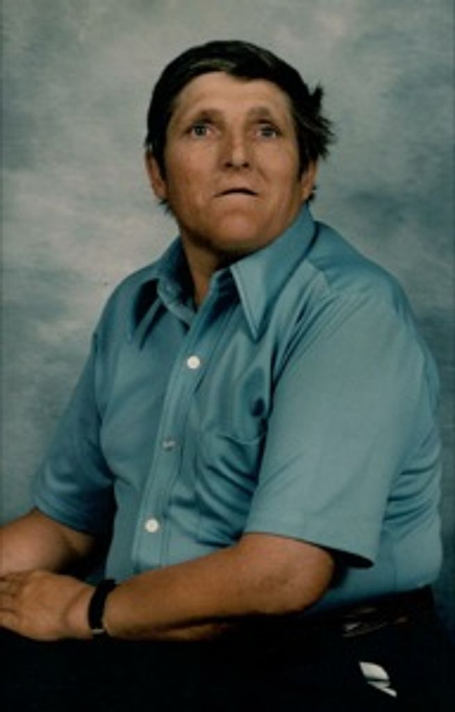 Merl Davidson Profile Photo