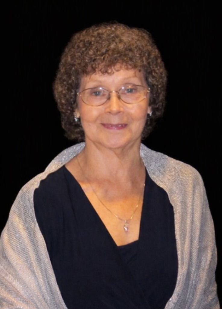 Karen Cawley, Barry, Warner