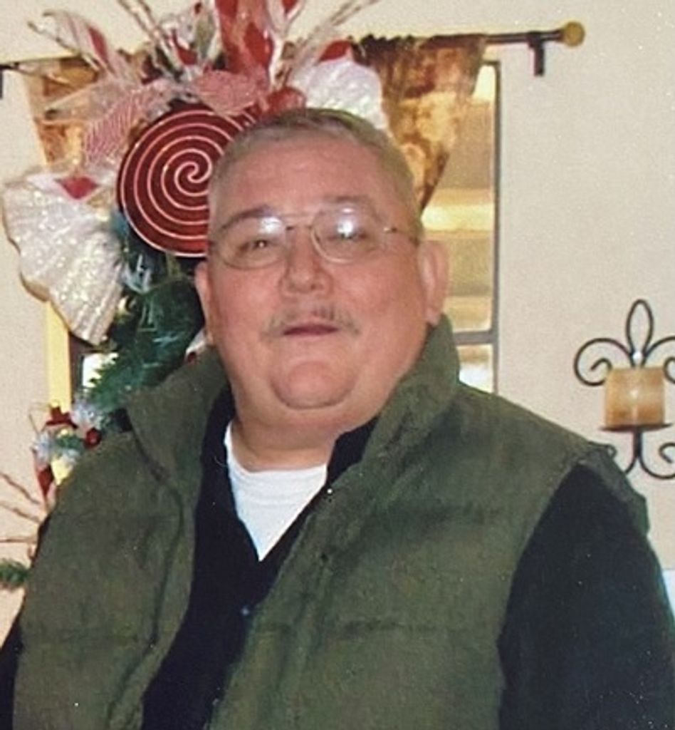 Donald Joe Sturdevant Profile Photo