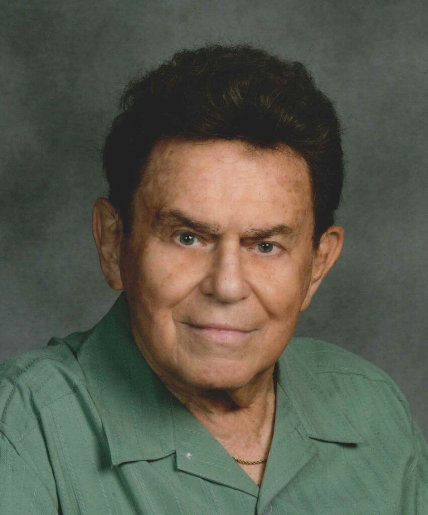 Eugene F. Tikalsky, Jr.