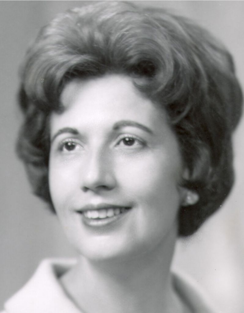 Antonina "Ann" P. Uccello Profile Photo