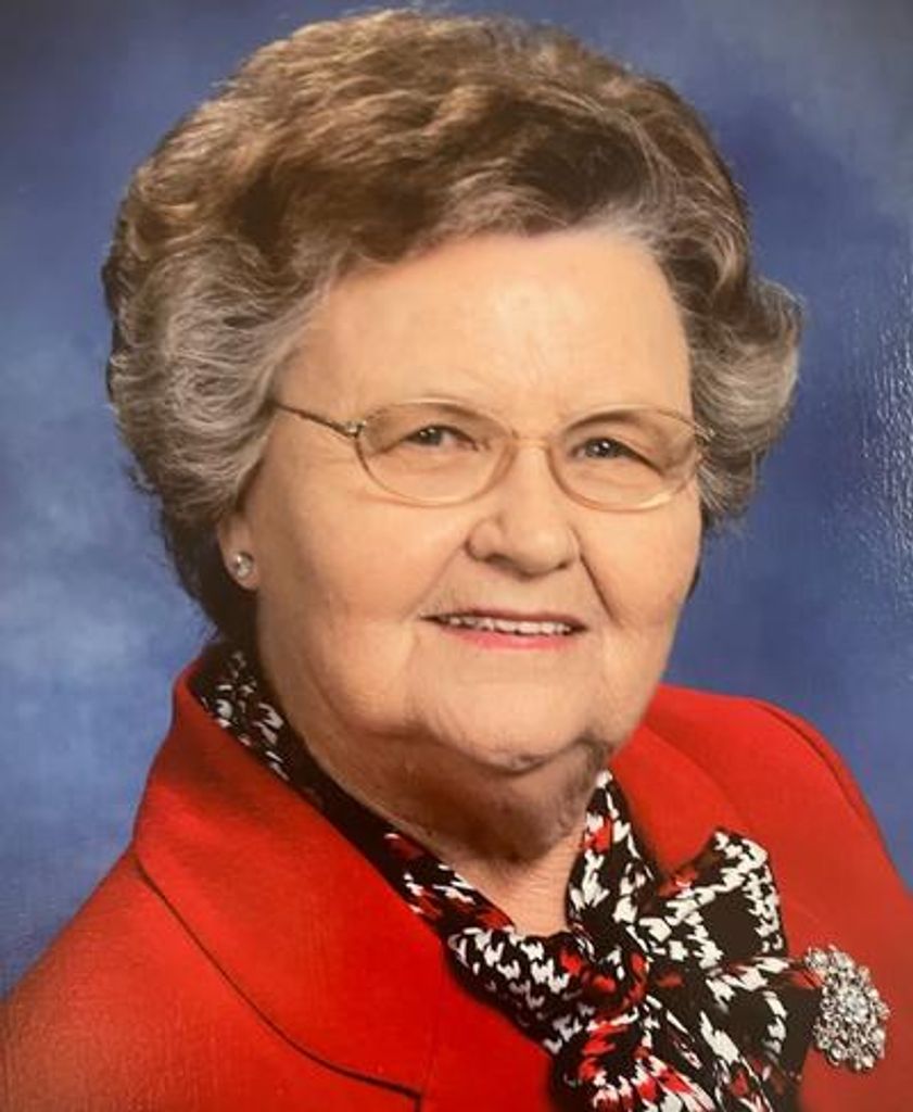 Mae Carolyn Blakeney Arender Profile Photo