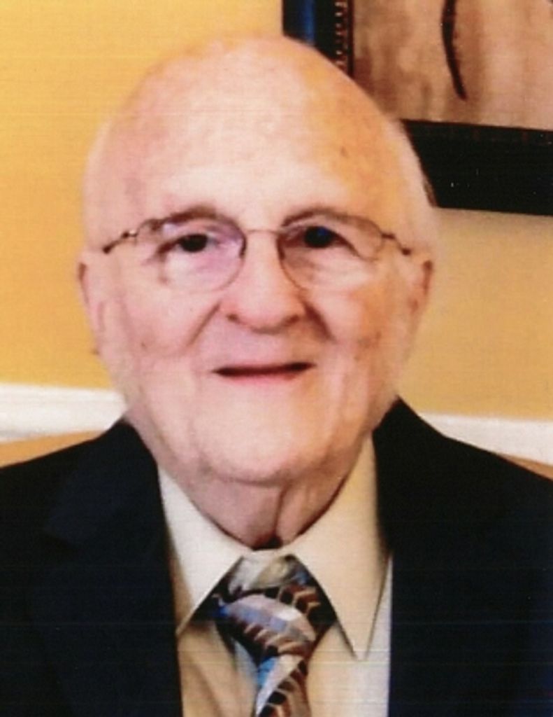 Samuel Terry Profile Photo