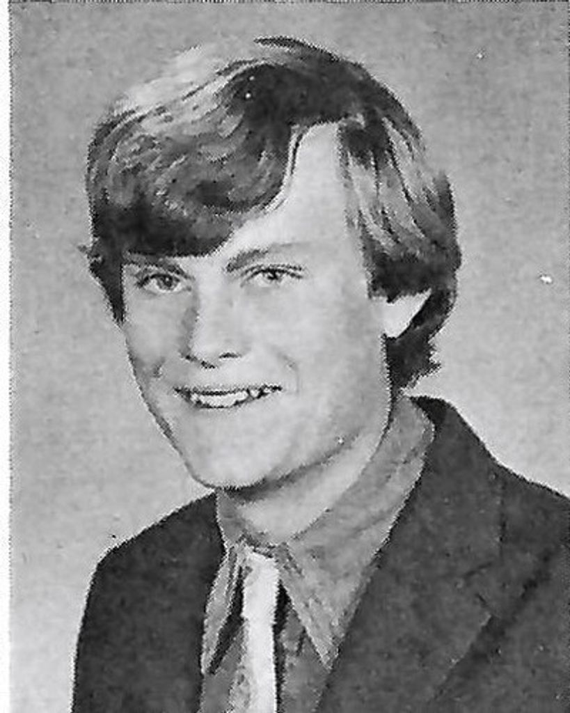 Gerald L. "Gary" Dickerson