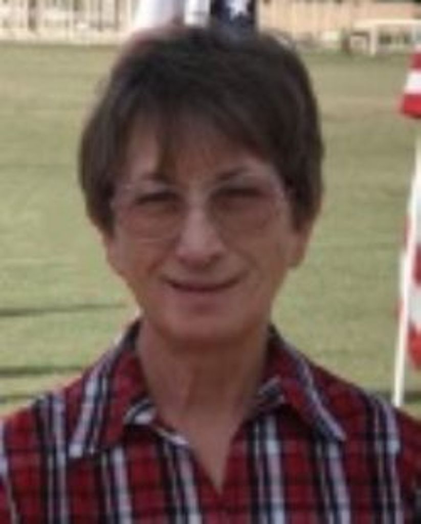 Nancy Trainer