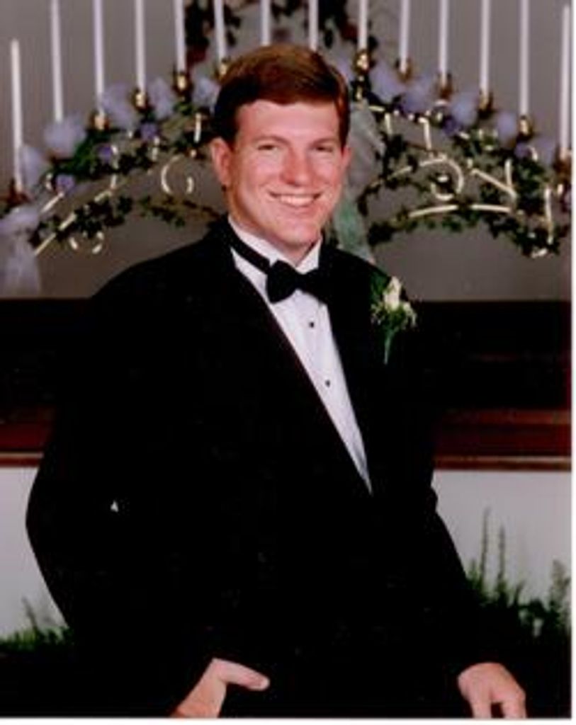 Brandon Ray Adams Profile Photo