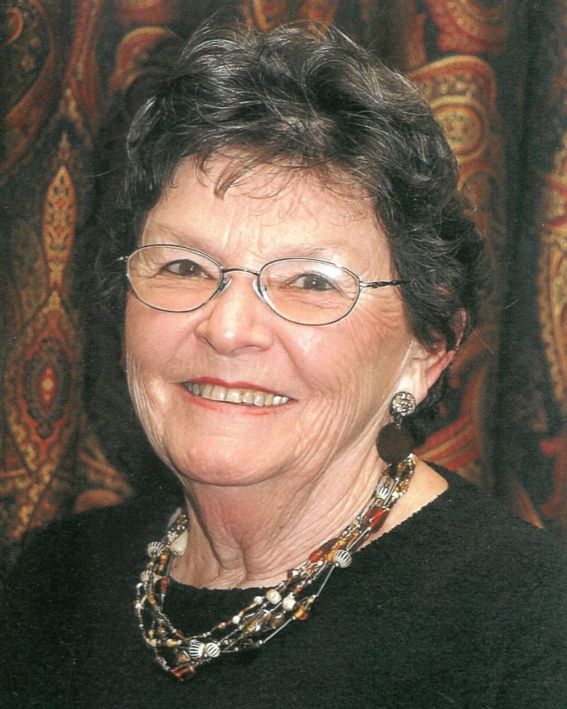 Rebecca Fizer Allison