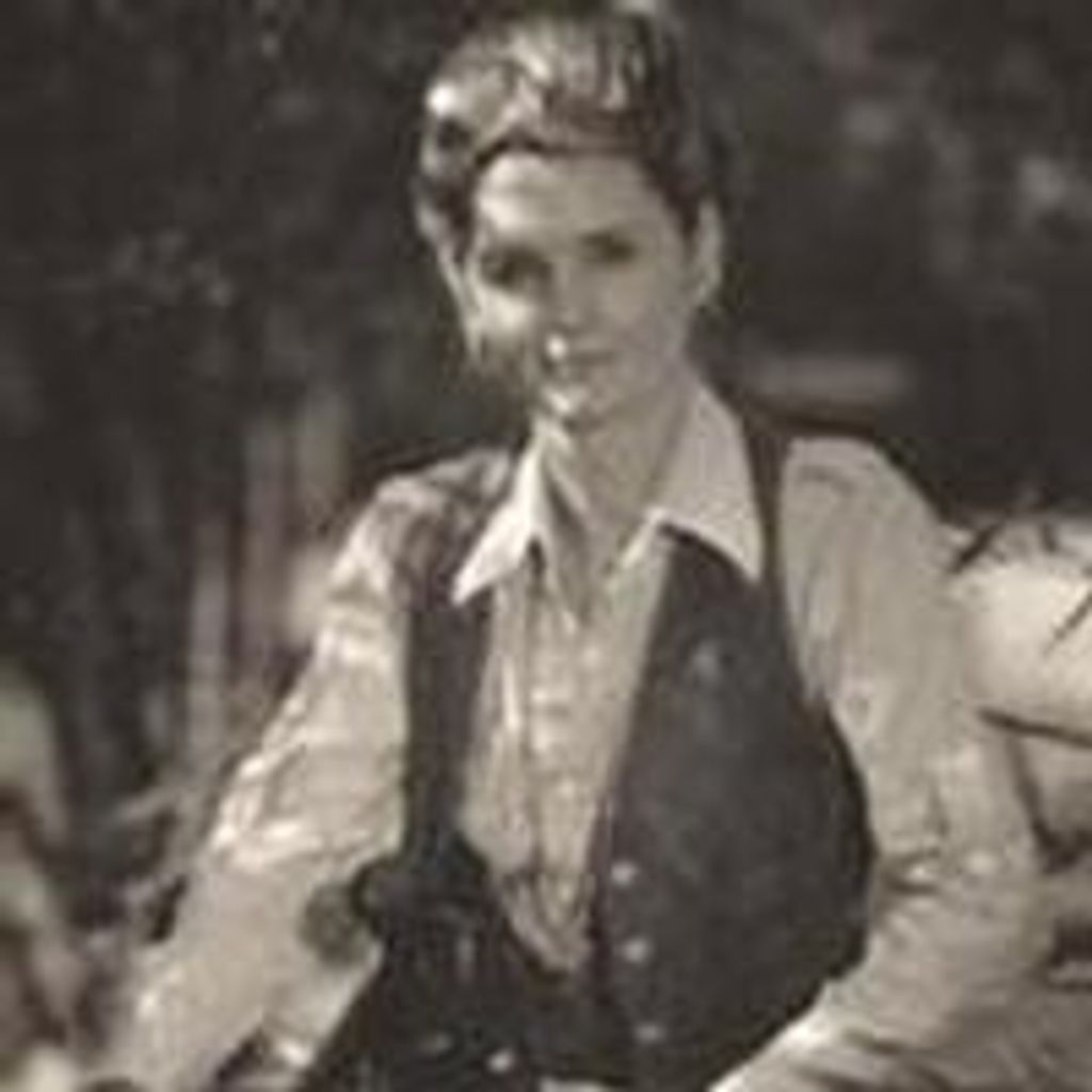 Carolyn Redditt Henderson