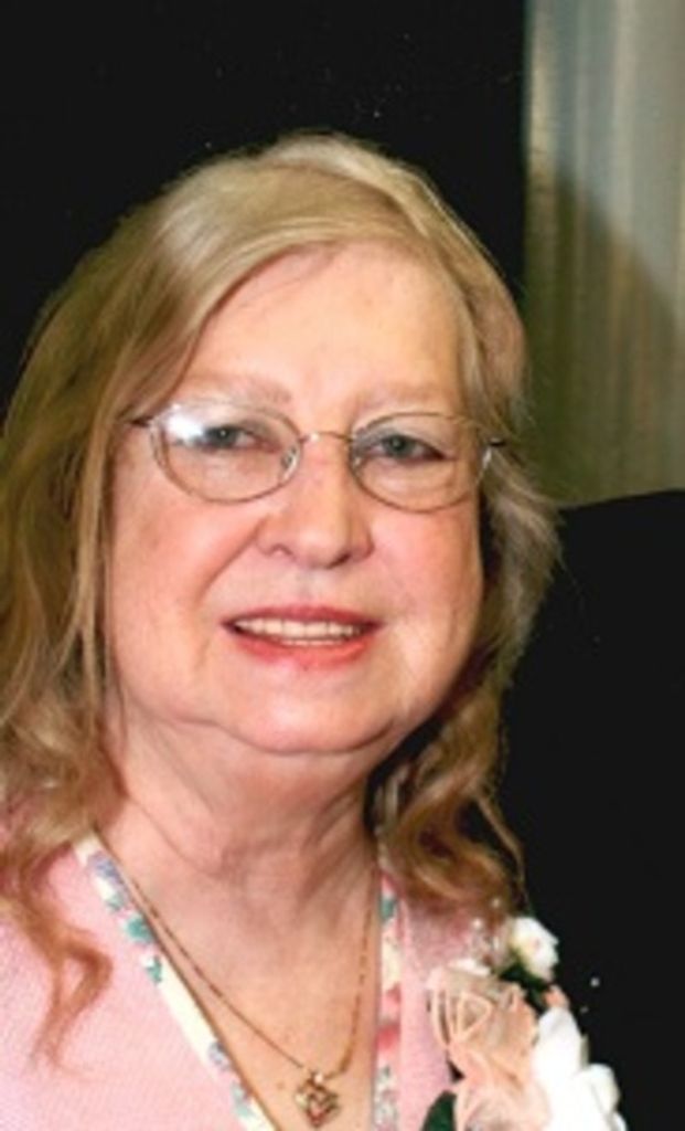 Dorothy L. Blair Profile Photo