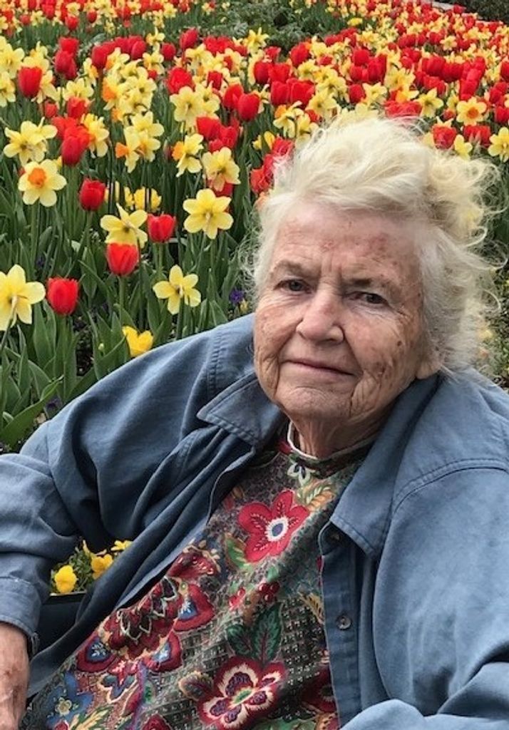 Anne Bromberg Profile Photo