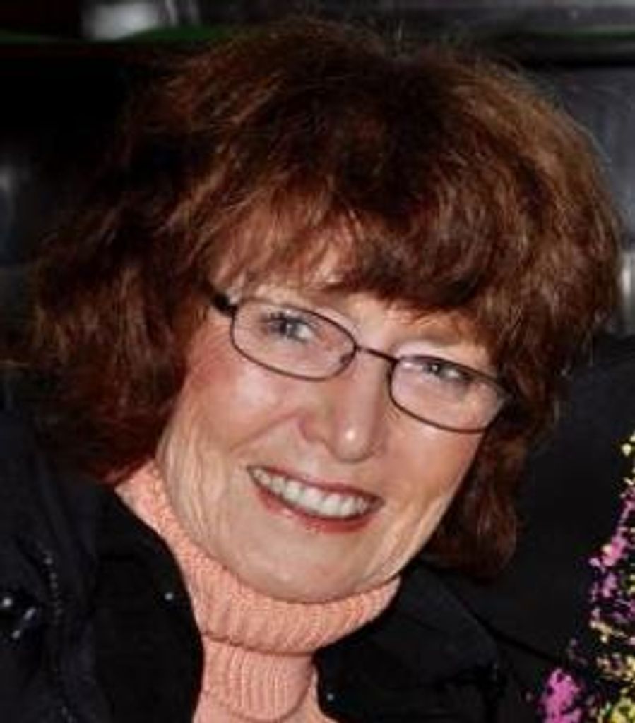 Jacquelyn "Jackie" Krahenbuhl