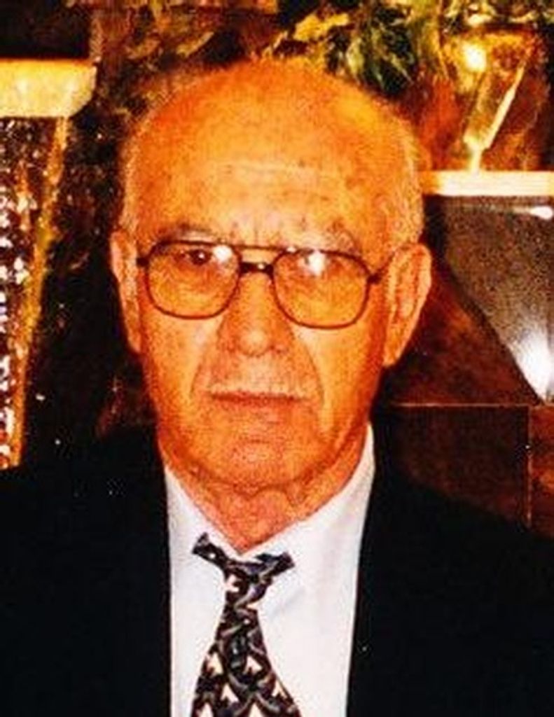 Michael Francis Sultana