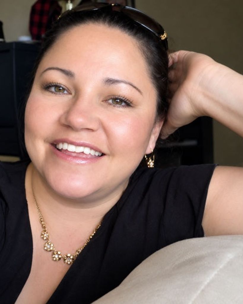 Lynn Marie McBride Profile Photo