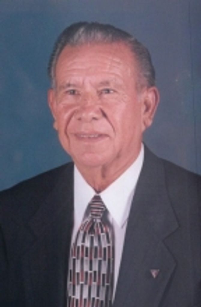 Orvil L Neugin
