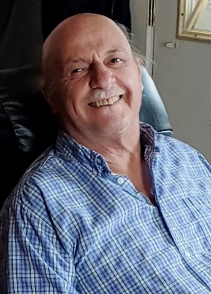 Lawrence Zagotti Sr.