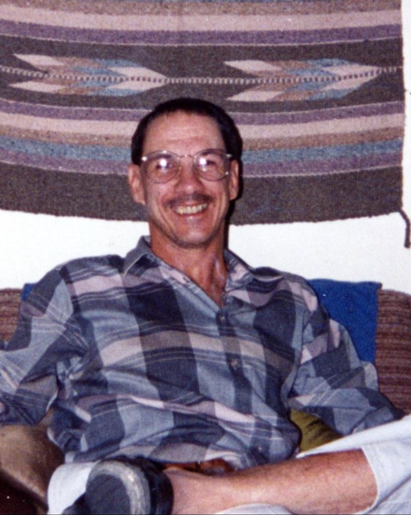 Walter Charles Halaszyn Profile Photo
