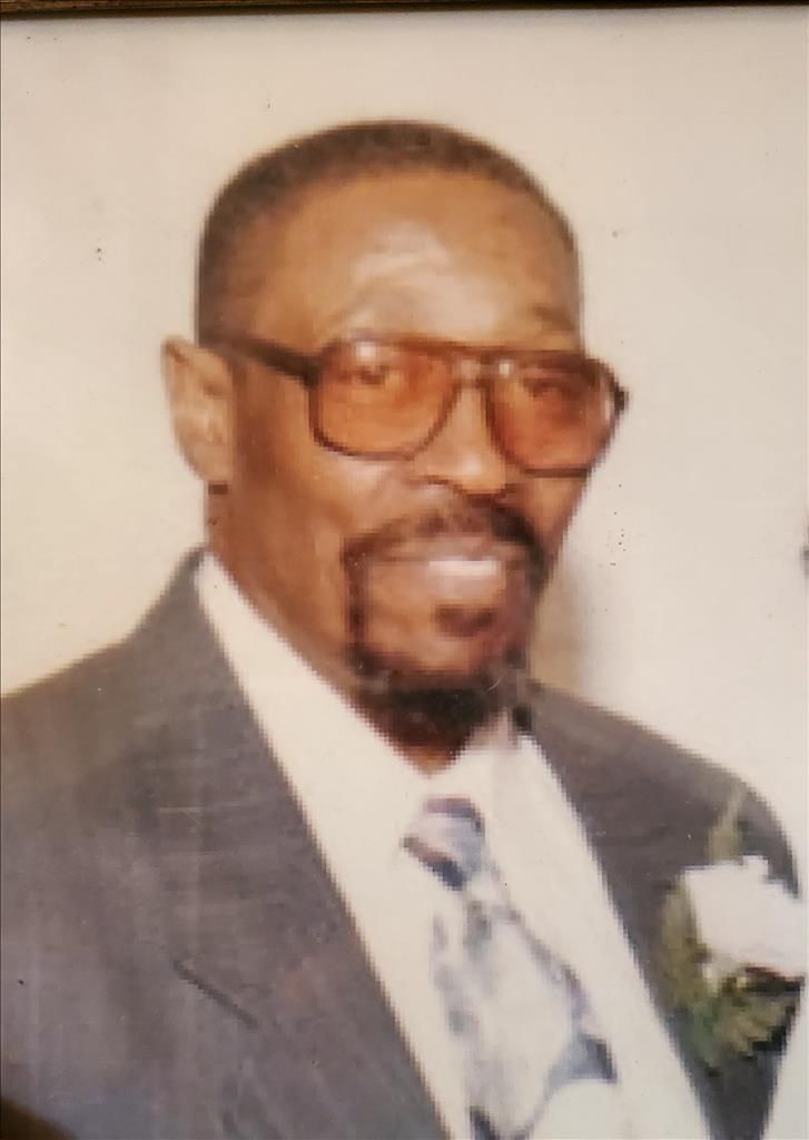 William Terry Lowery Sr.