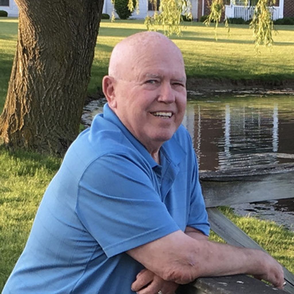 Butch Alderman Profile Photo