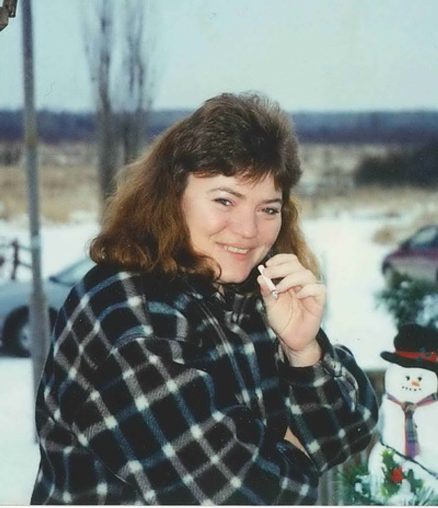 Sheri Renee Swenson Profile Photo