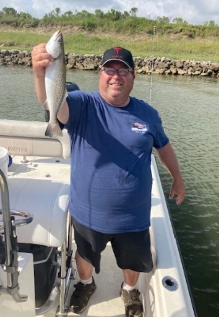 Darryl Allen Burkhead Profile Photo