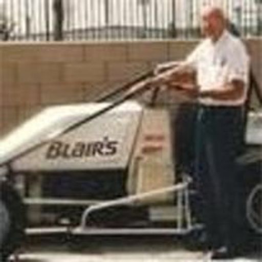 Donald Blair Profile Photo