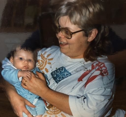 Mary Ruth (Robison)  Miller photo gallery thumbnail 40 of 51